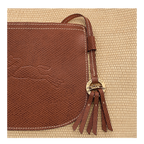 Le Pliage Collection Large Basket Bag