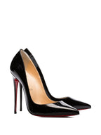 120mm So Kate High Heel Pumps