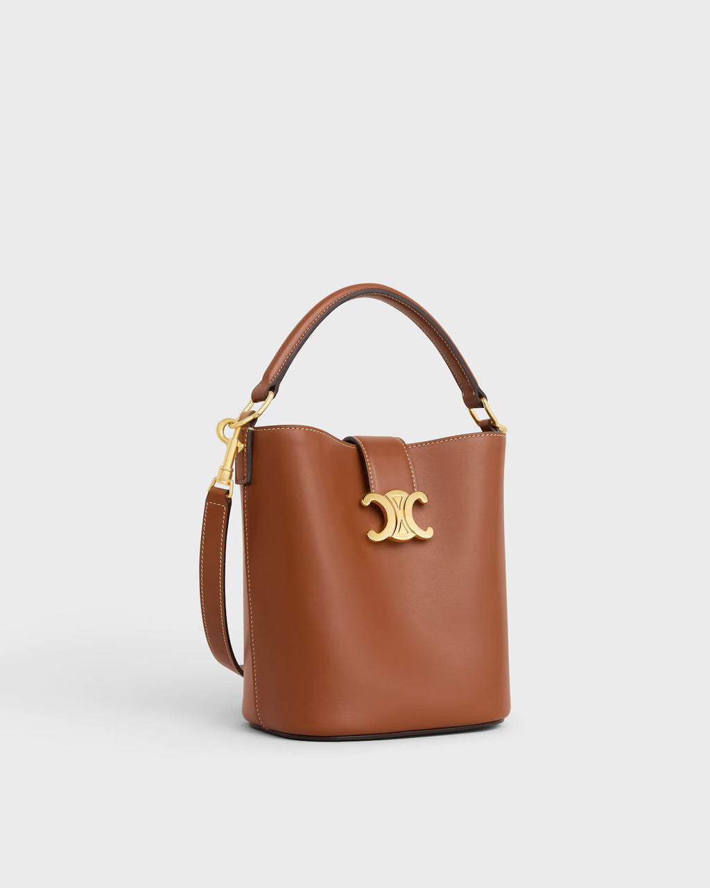 Bucket Louise Bag Small