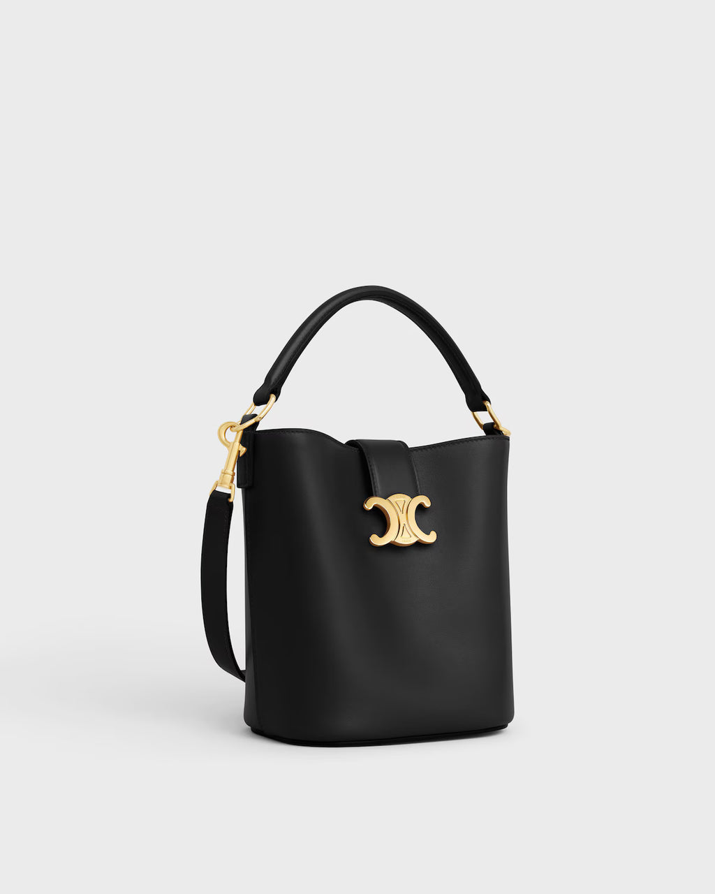 Bucket Louise Bag Small