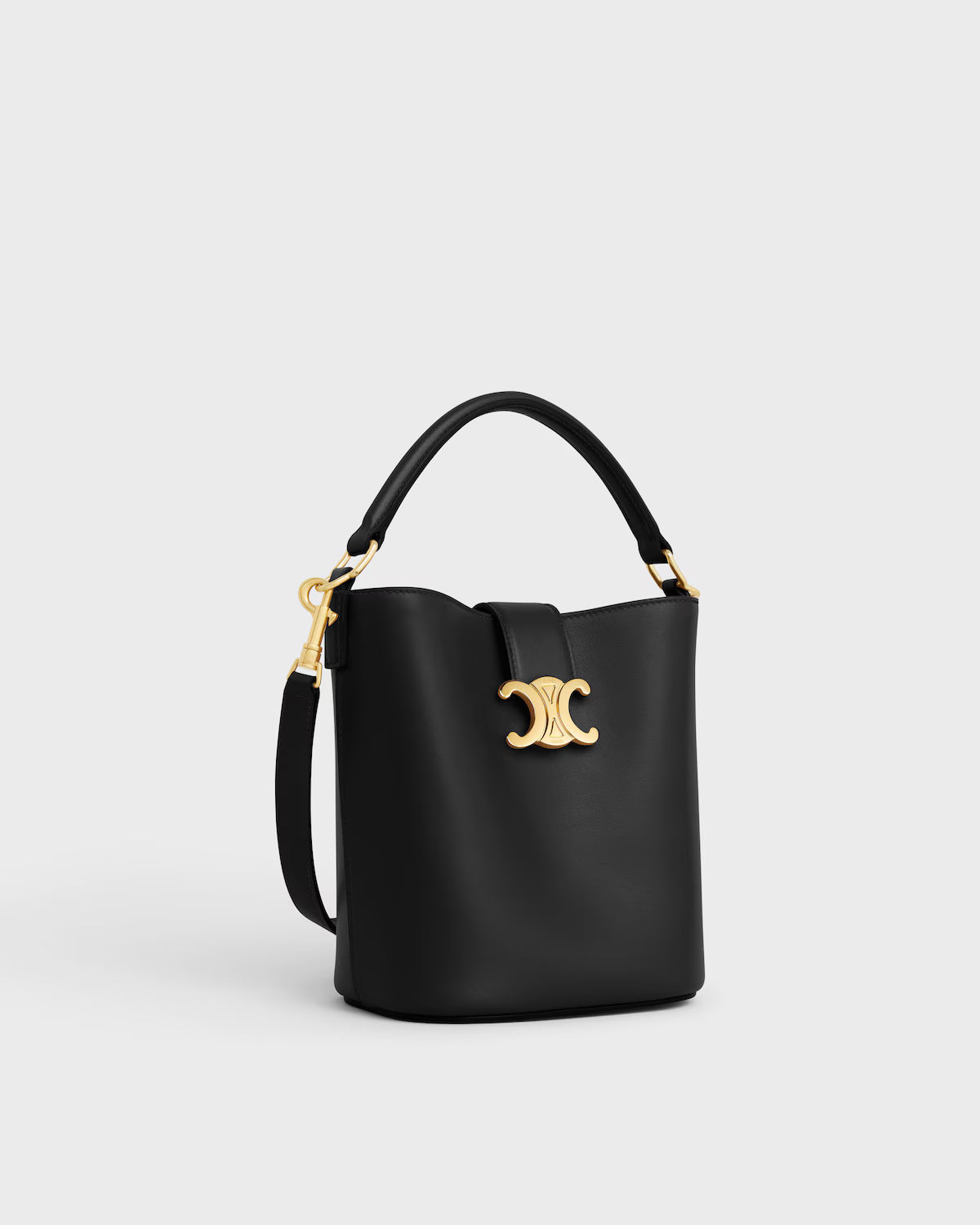 Bucket Louise Bag Small