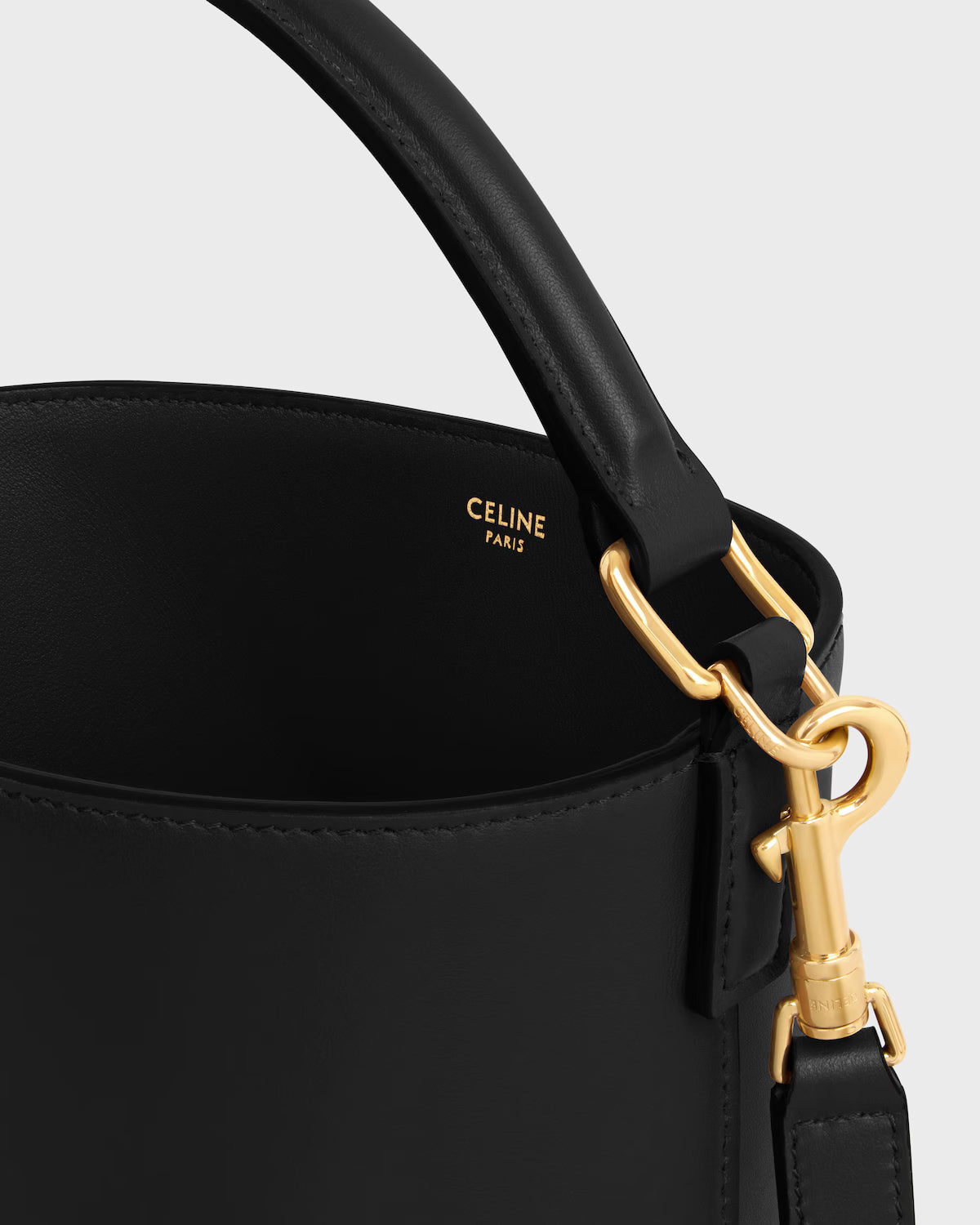 Bucket Louise Bag Small
