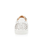 Vieria 2 Leather Sneakers