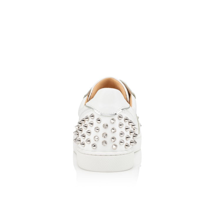 Vieria 2 Leather Sneakers