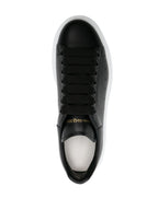 Leather Sneakers