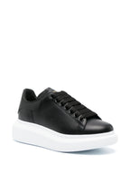 Leather Sneakers