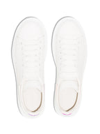 Leather Sneakers