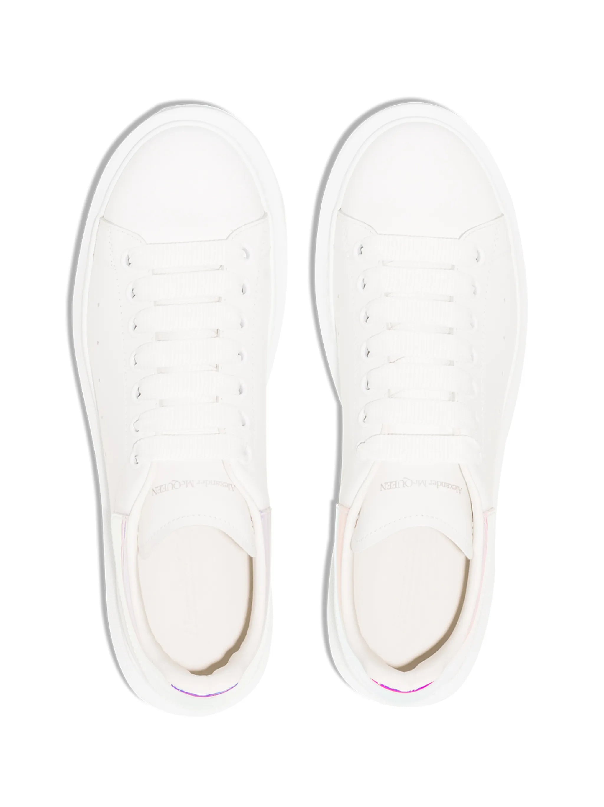 Leather Sneakers