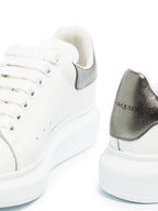 Leather Sneakers