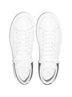 Leather Sneakers