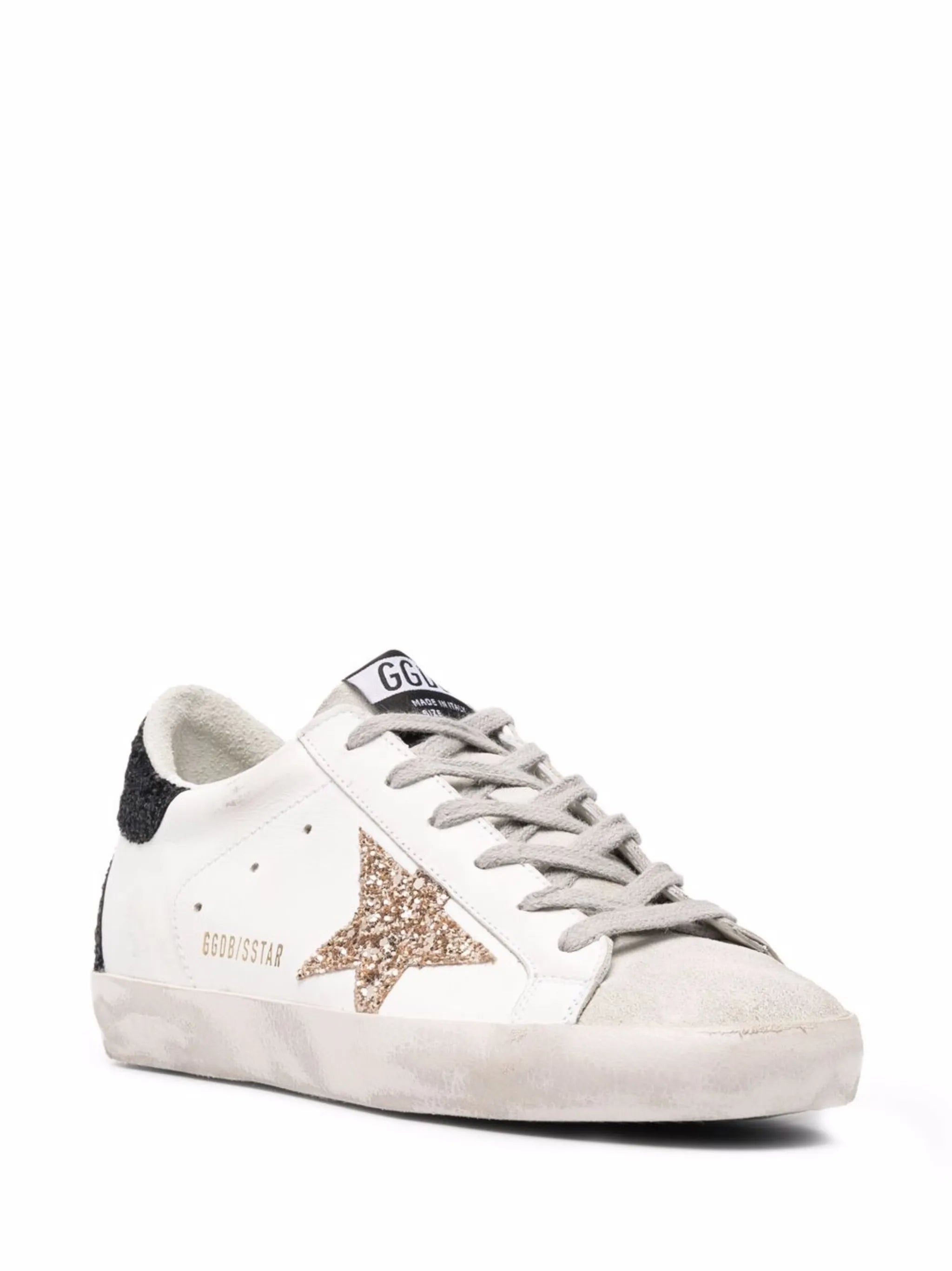 Super-Star Sneakers