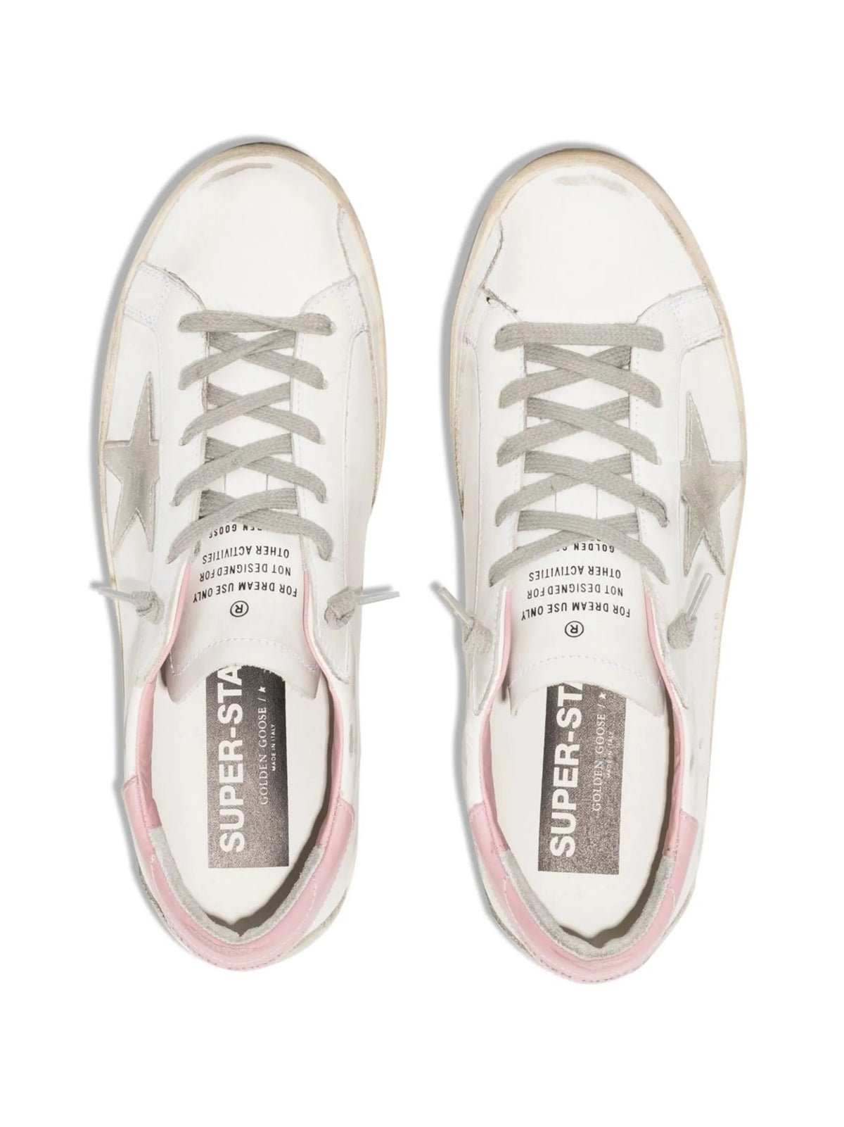 Super-Star Sneakers