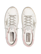 Super-Star Sneakers