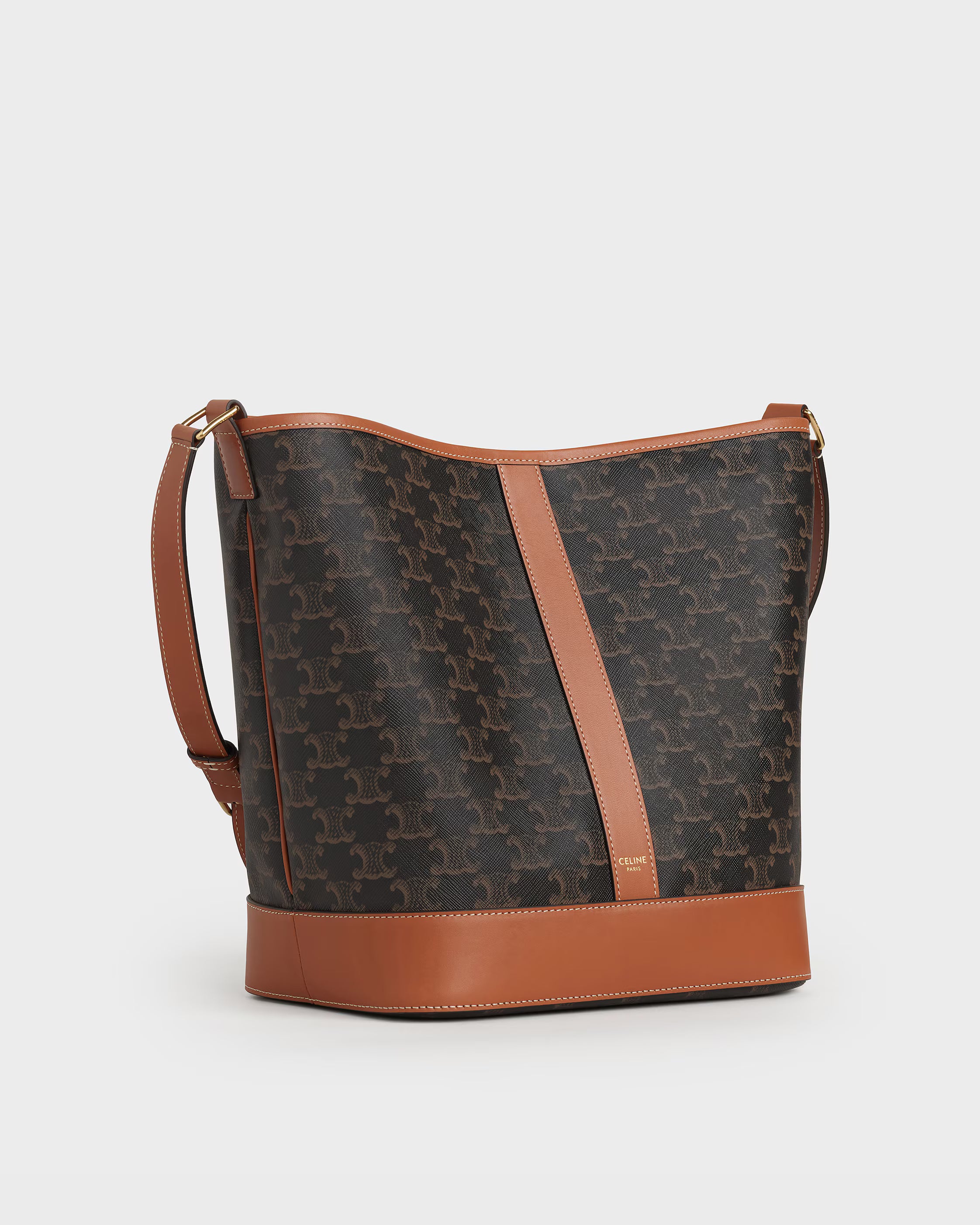 Medium Bucket Bag