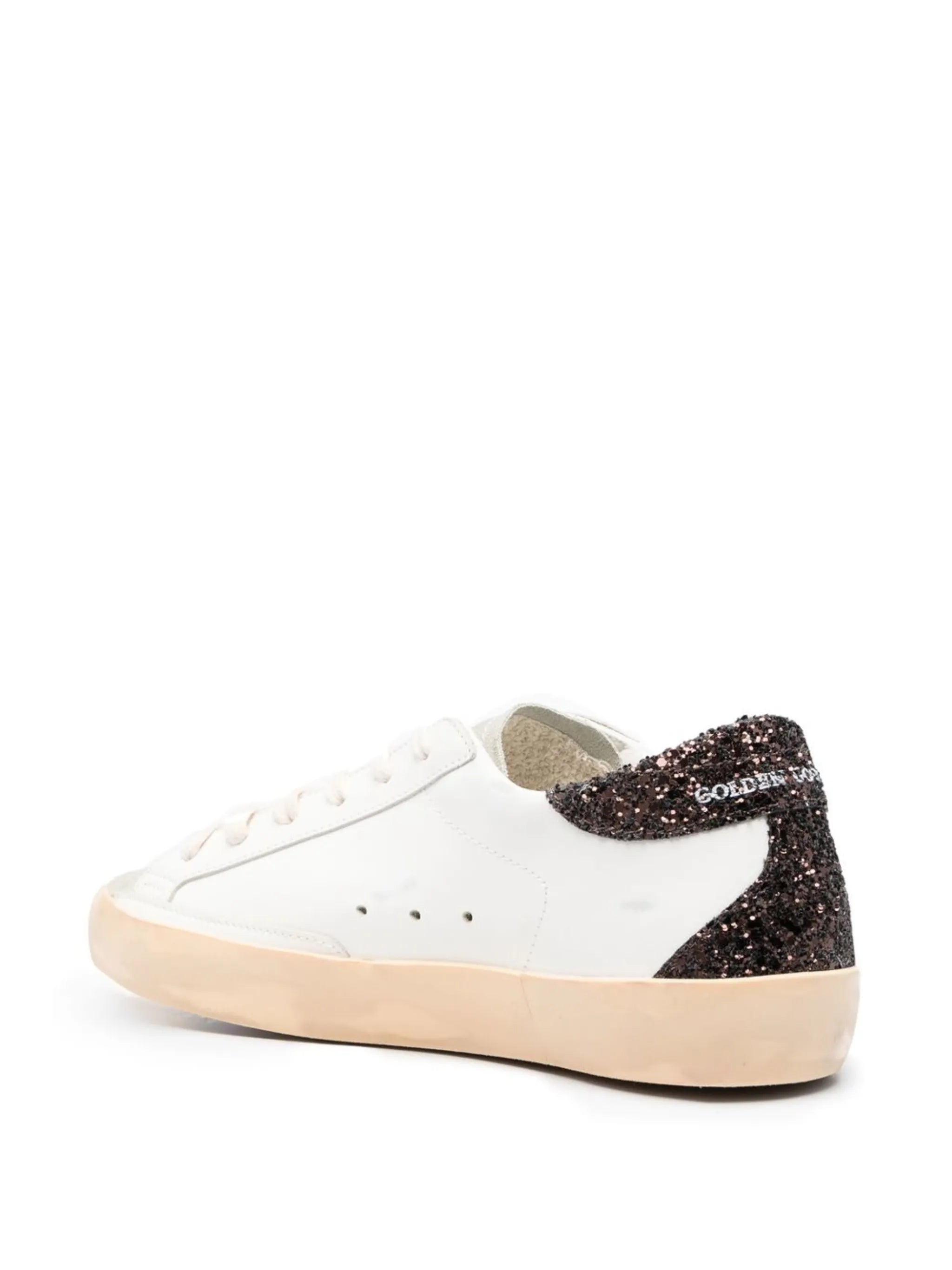 Super-Star Sneakers