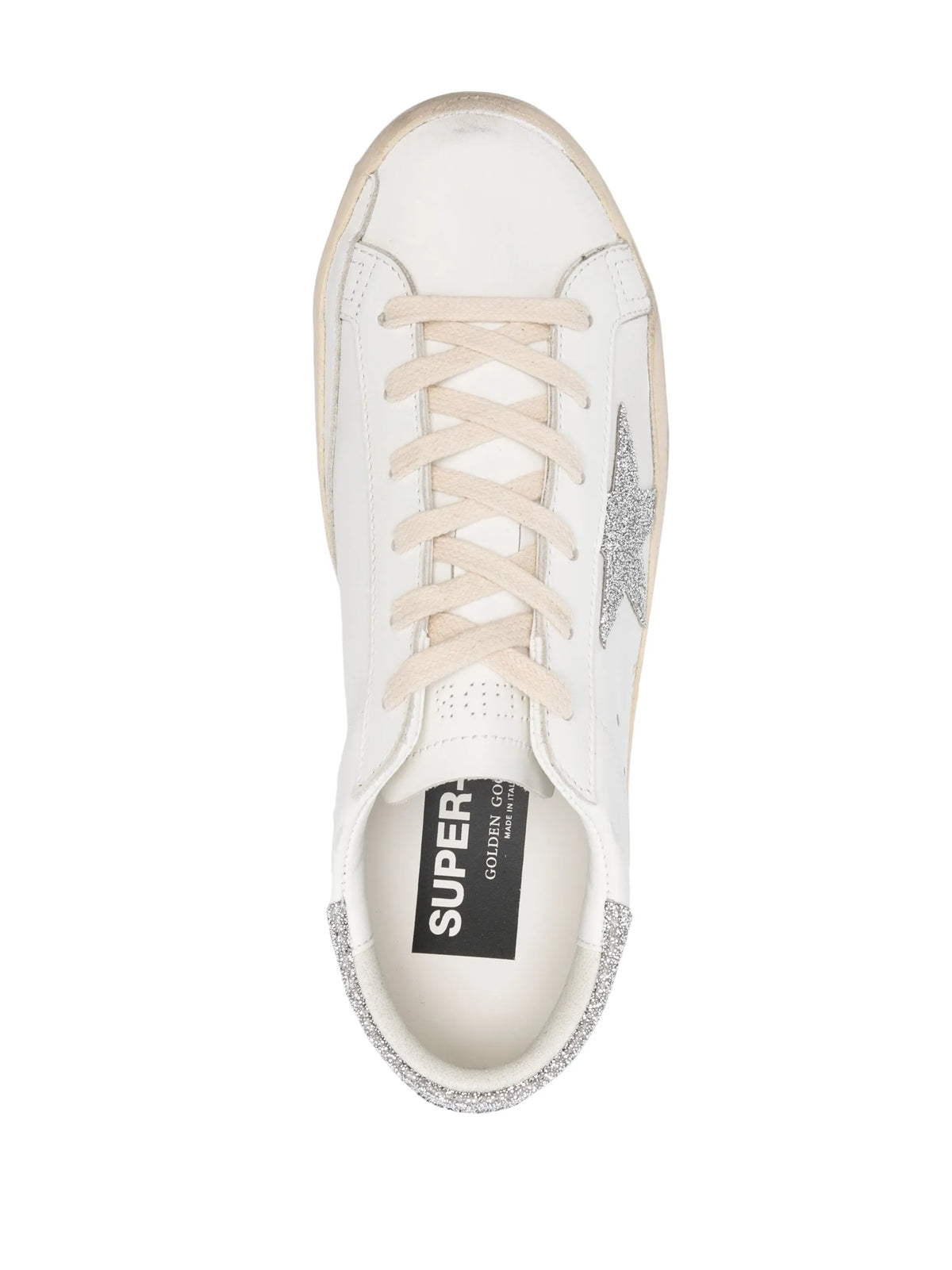 Super-Star Sneakers
