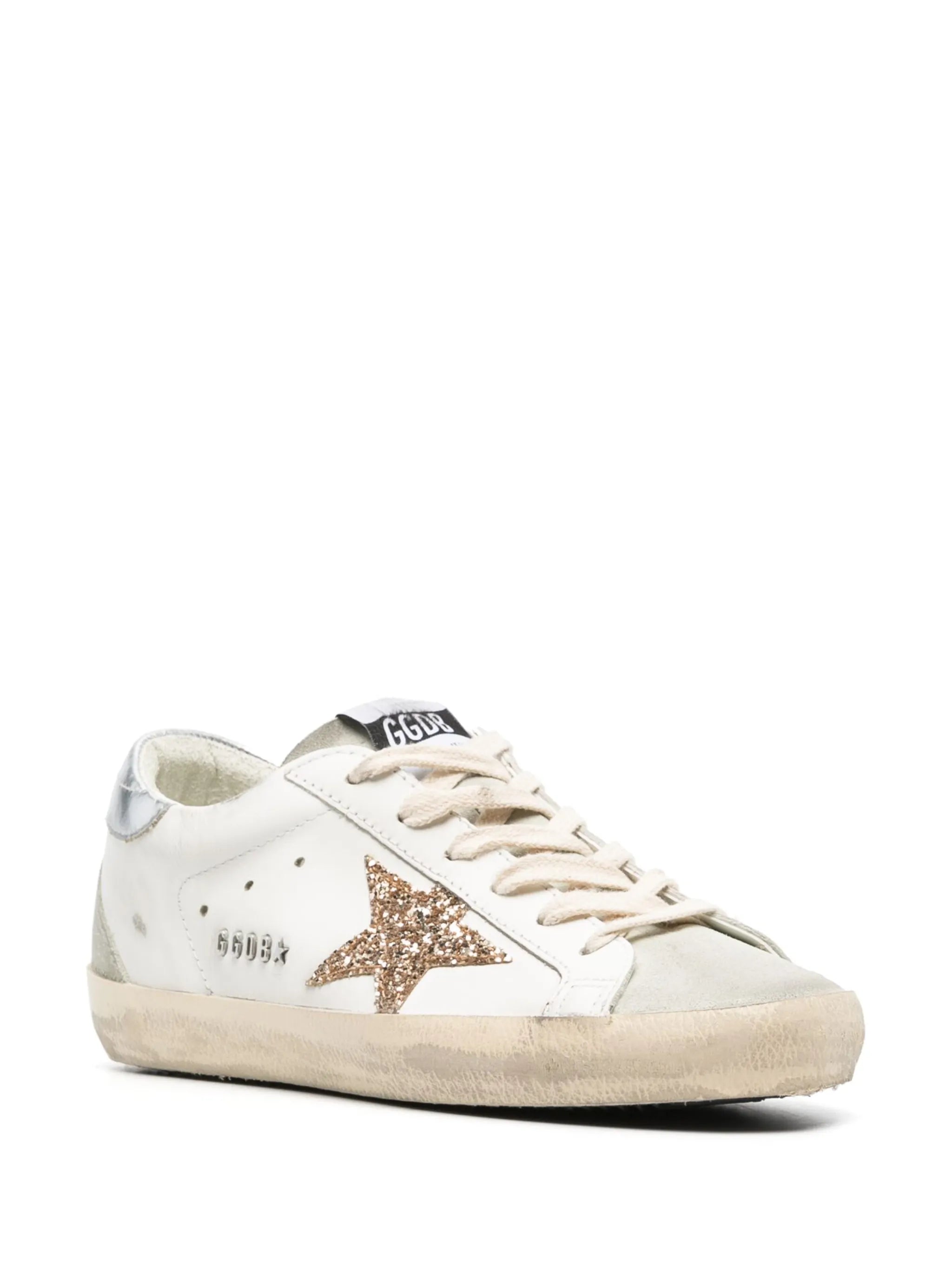 Super-Star Sneakers