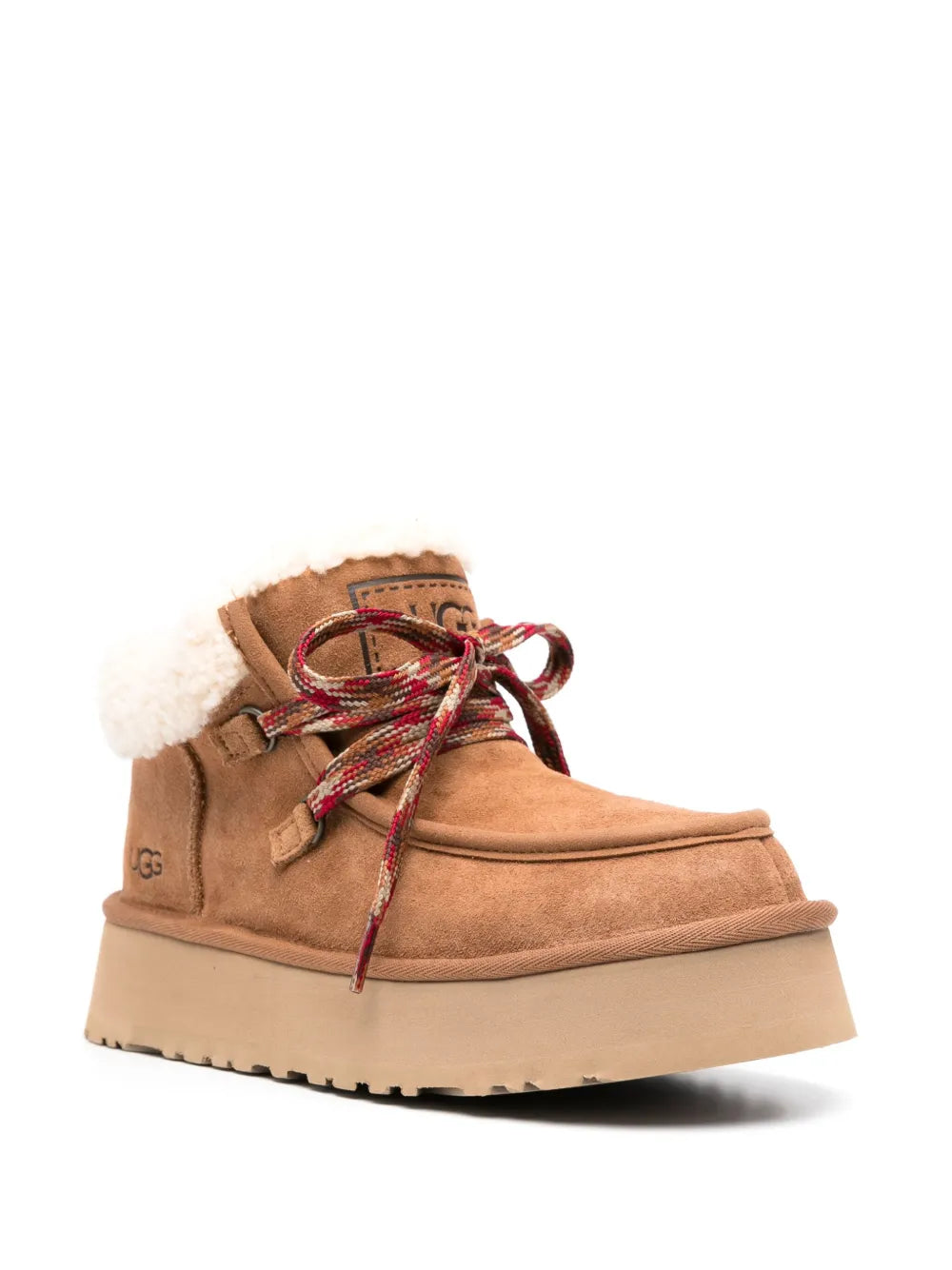 Funkarra Cabin Boots