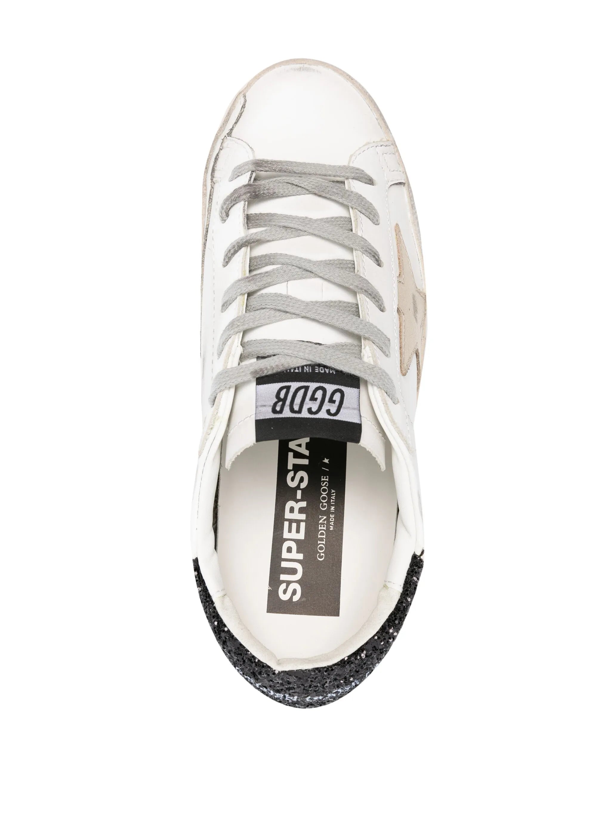 Super-Star Sneakers