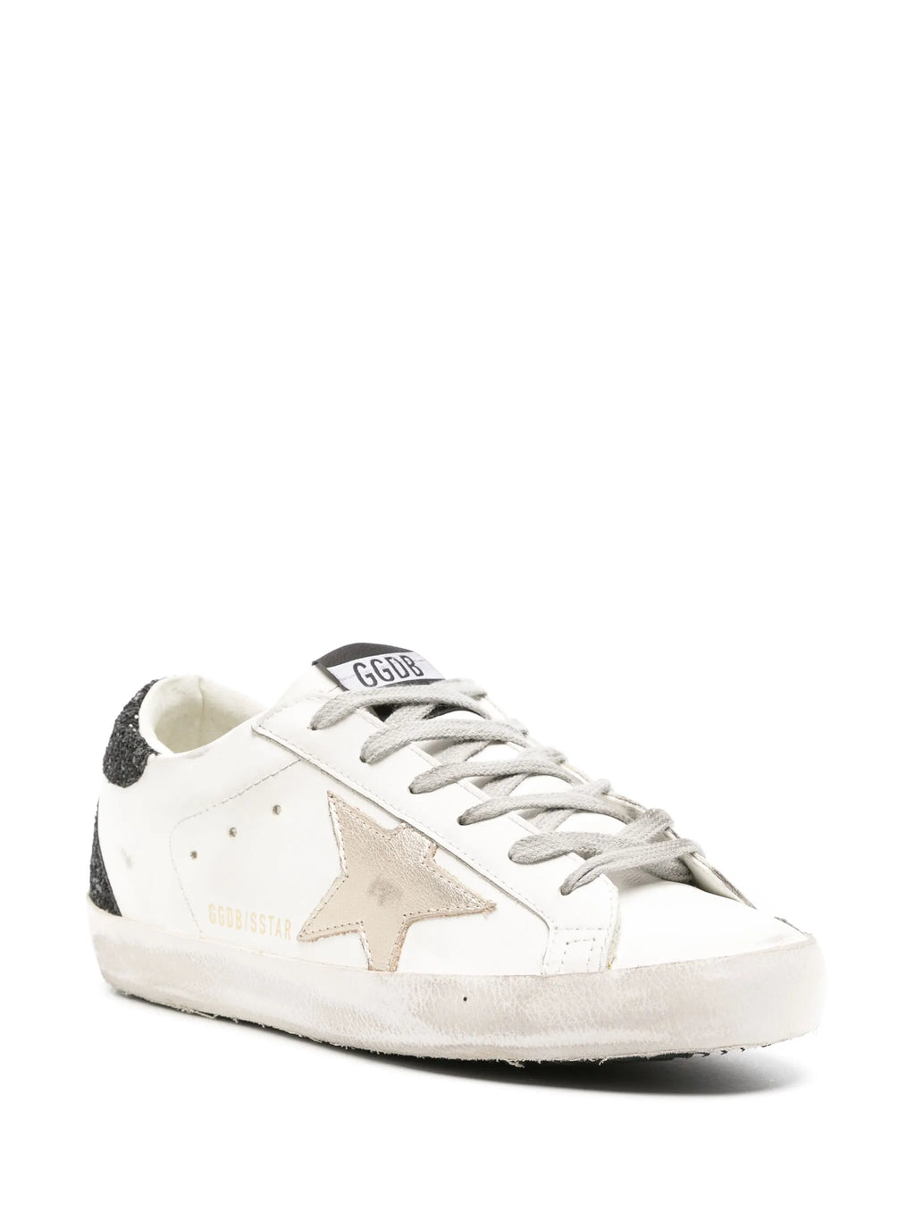 Super-Star Sneakers