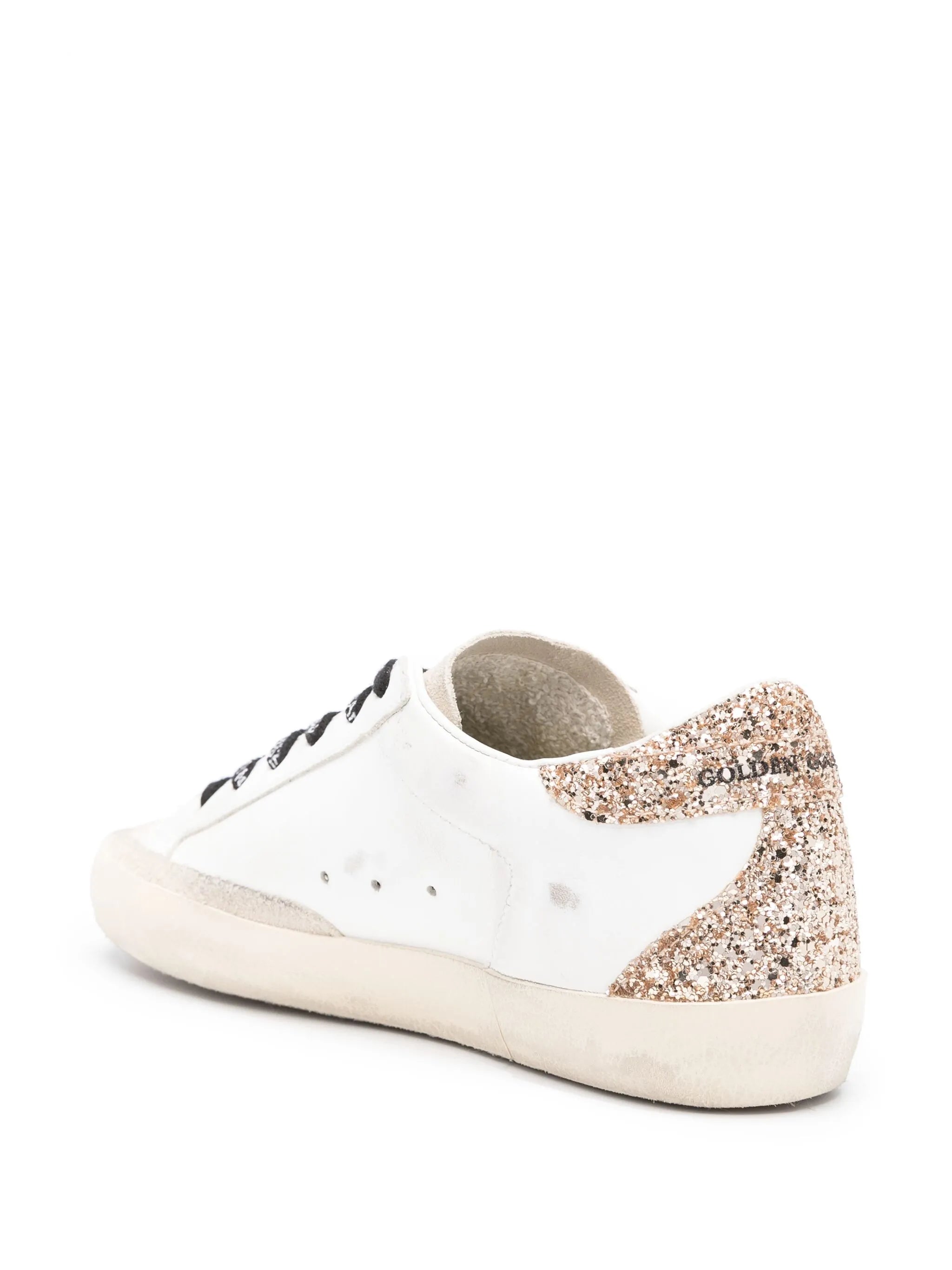 Super-Star Sneakers