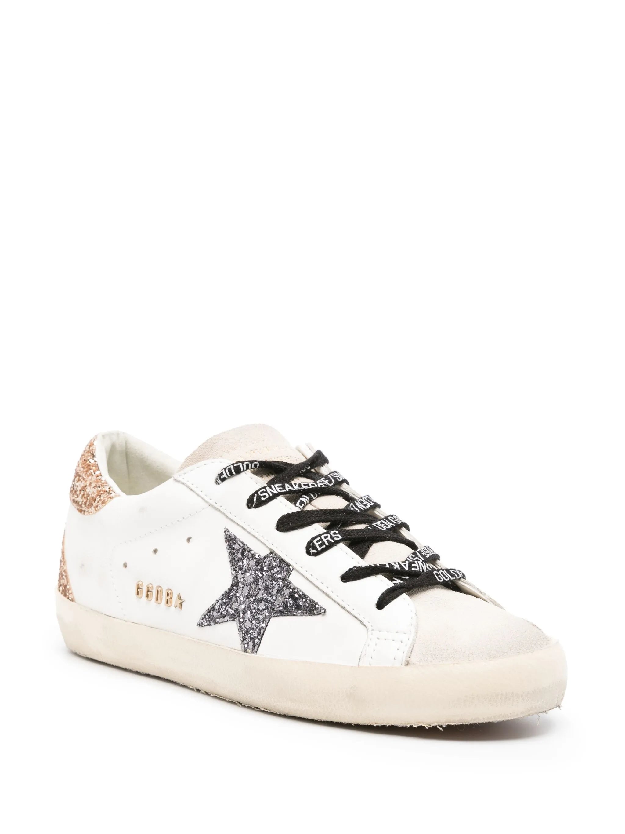 Super-Star Sneakers