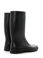 CC Wellington Boots – Black
