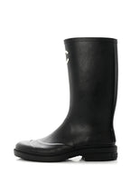 CC Wellington Boots – Black