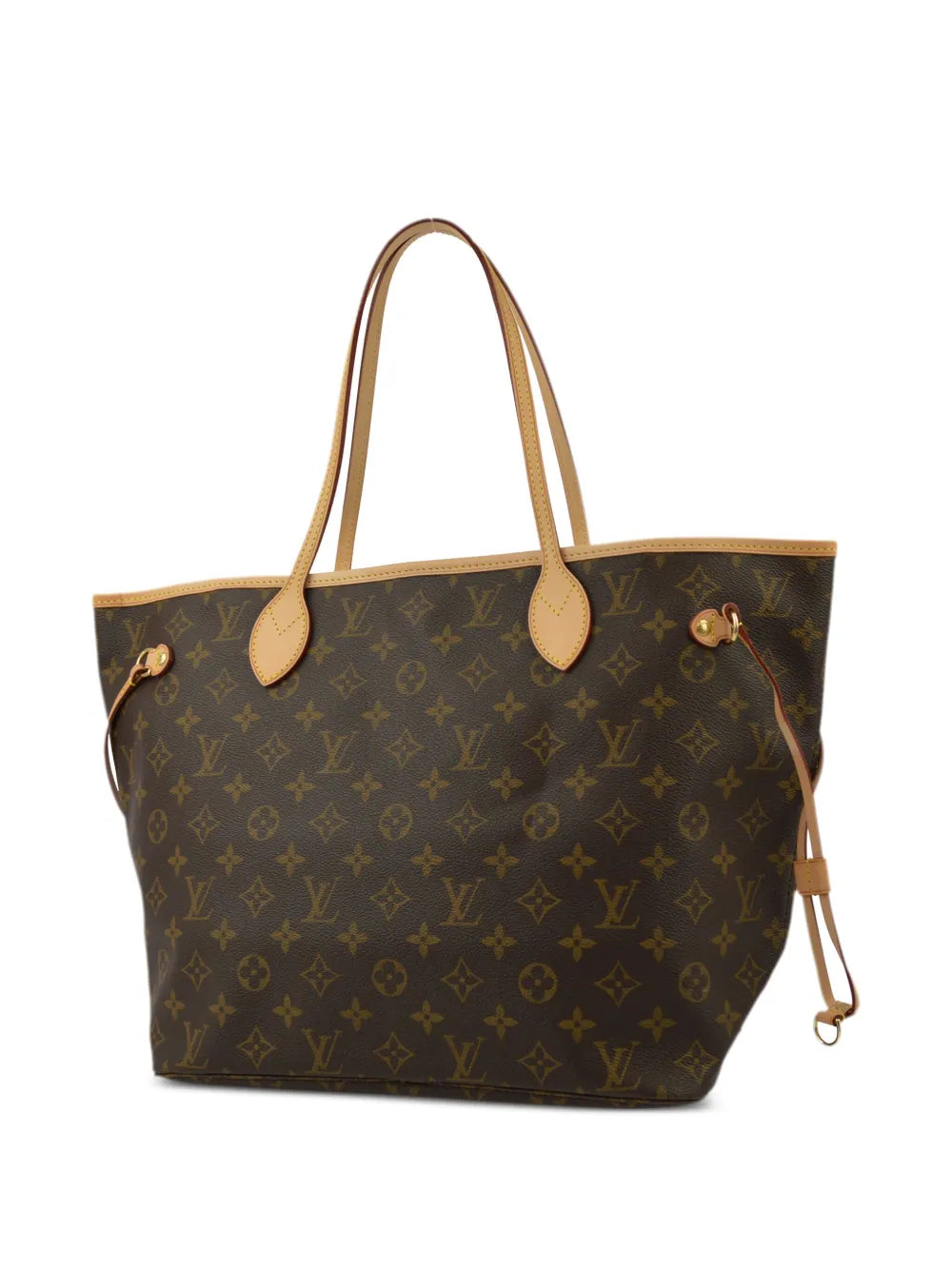 Neverfull Tote Bag