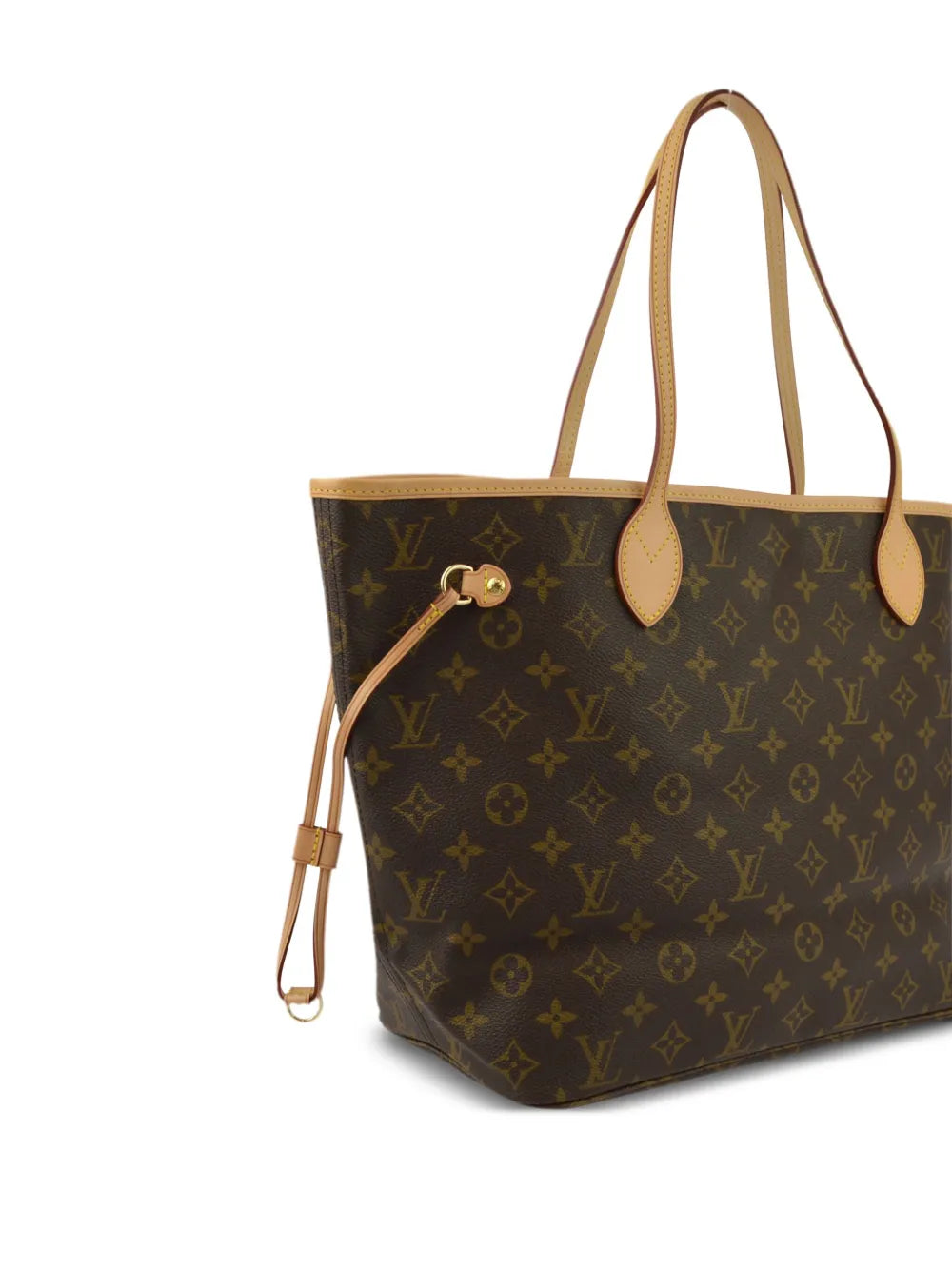 Neverfull Tote Bag