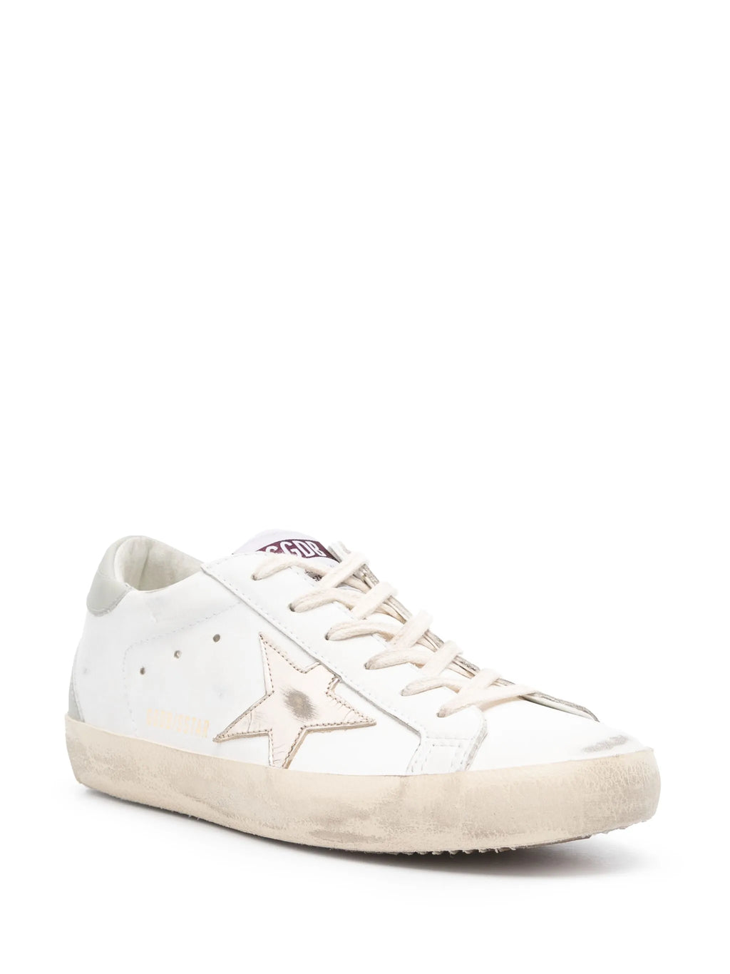 Super-Star Sneakers