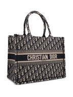 Book Tote Bag