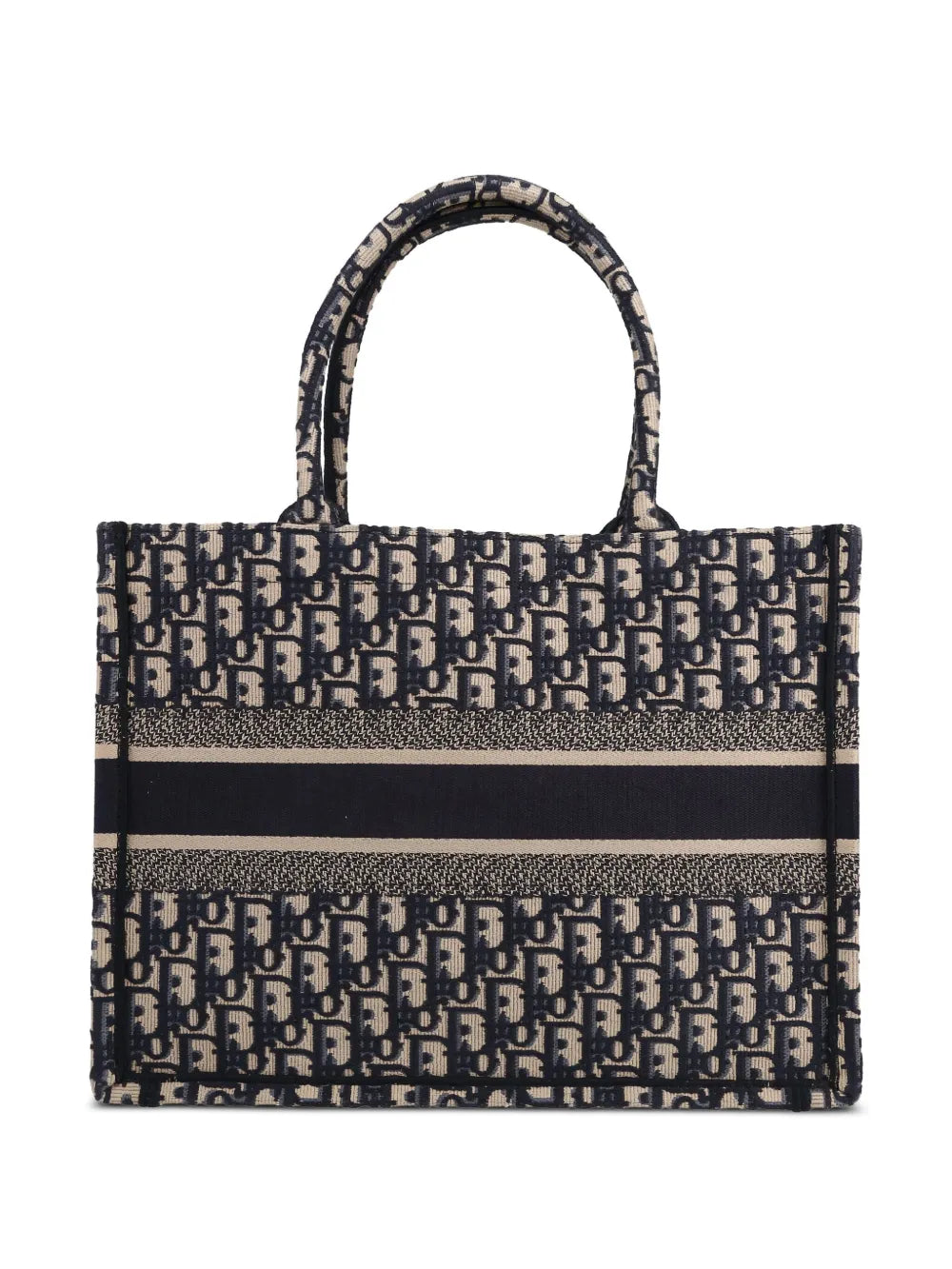 Book Tote Bag