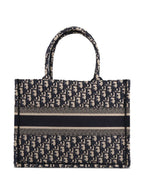 Book Tote Bag