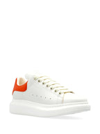 Leather Sneakers