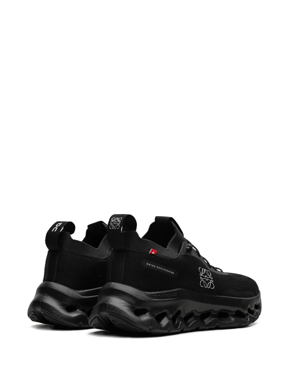 Cloudtilt Series High-Comfort Sneakers