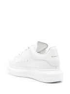 Leather Sneakers
