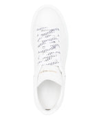 Leather Sneakers