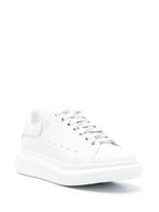 Leather Sneakers