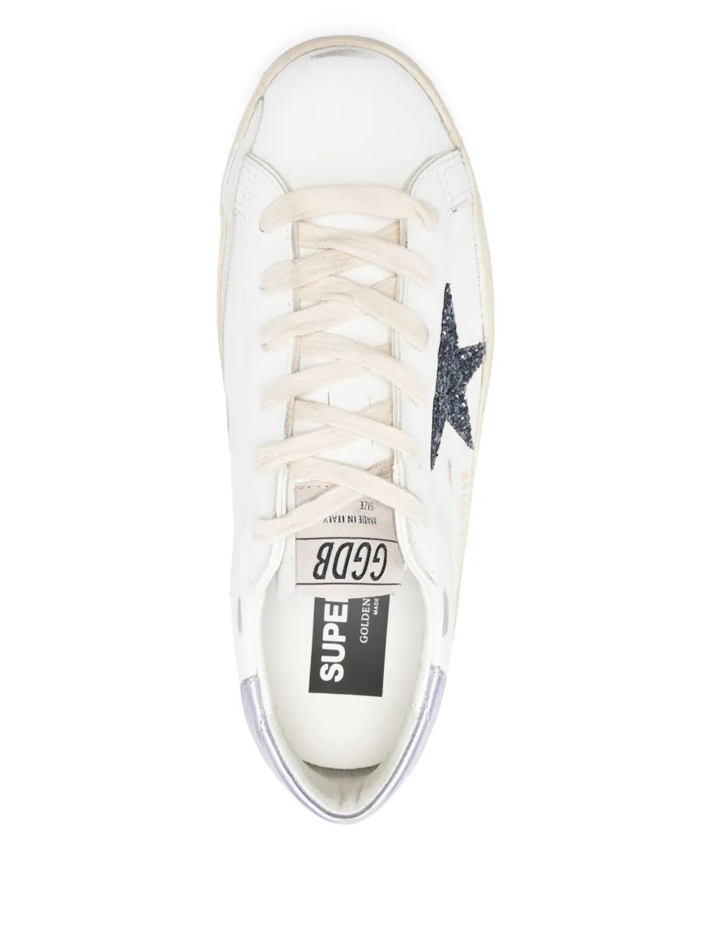 Super-Star Sneakers