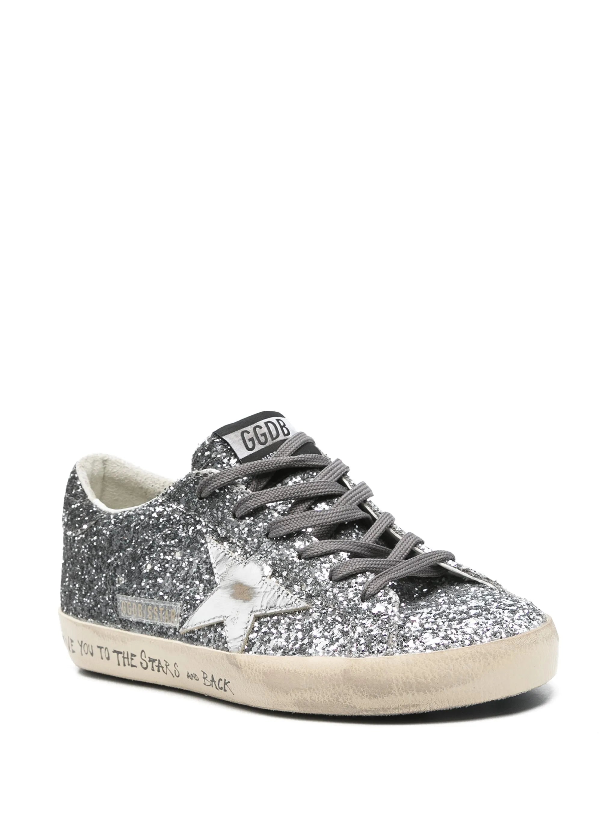 Super-Star Sneakers