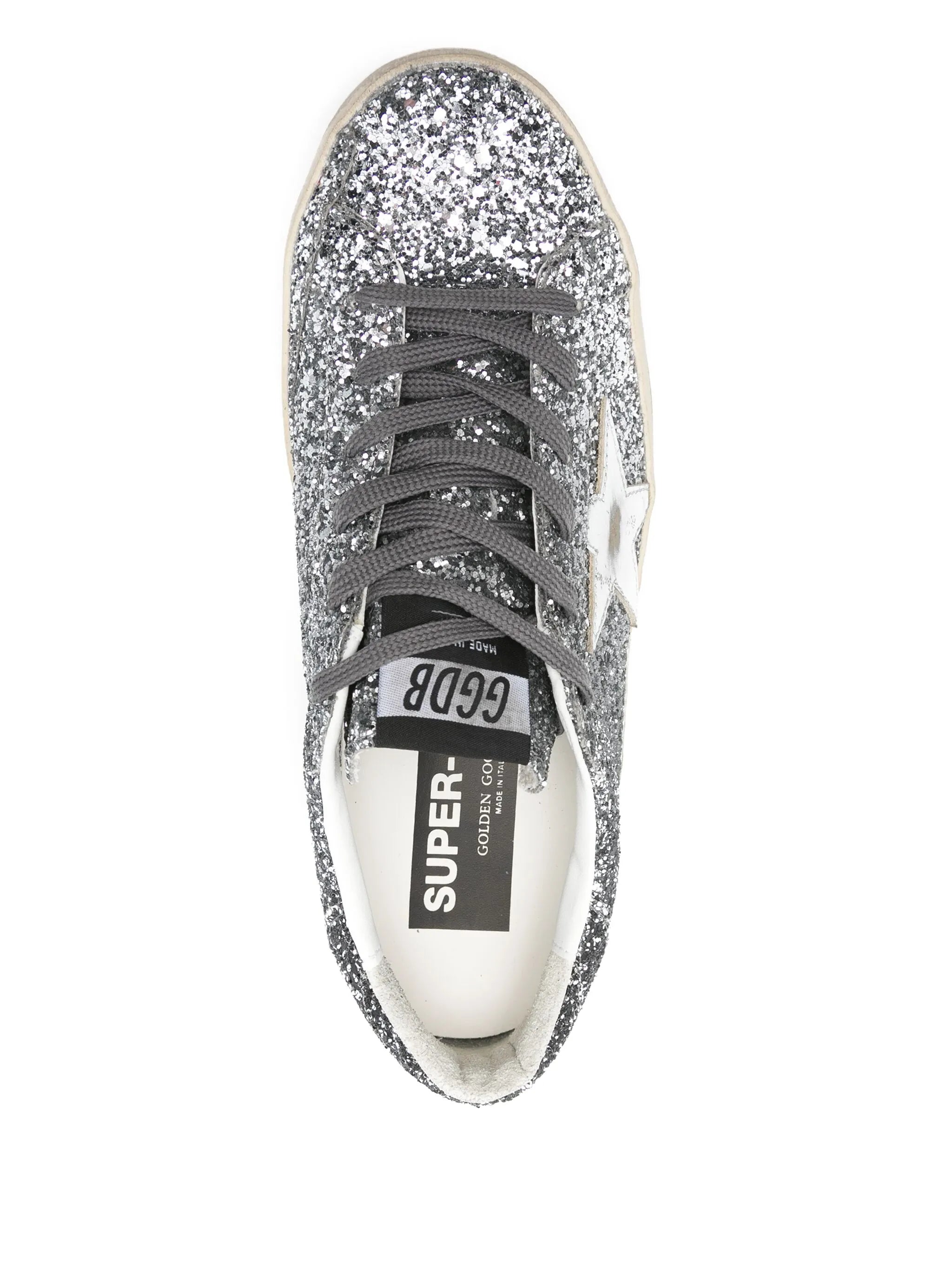 Super-Star Sneakers