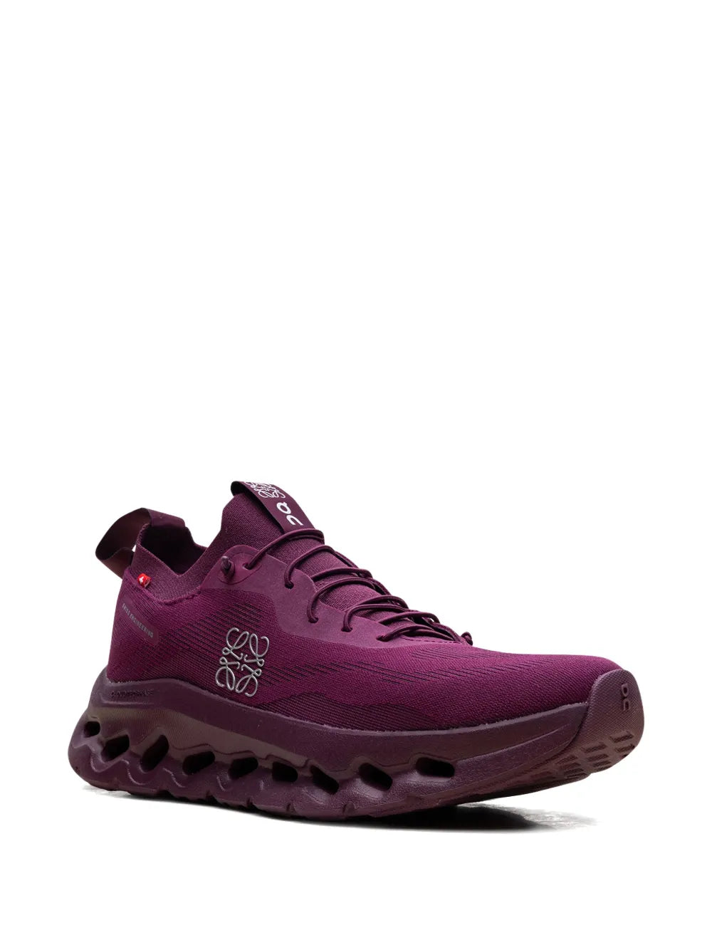 Cloudtilt Series High-Comfort Sneakers
