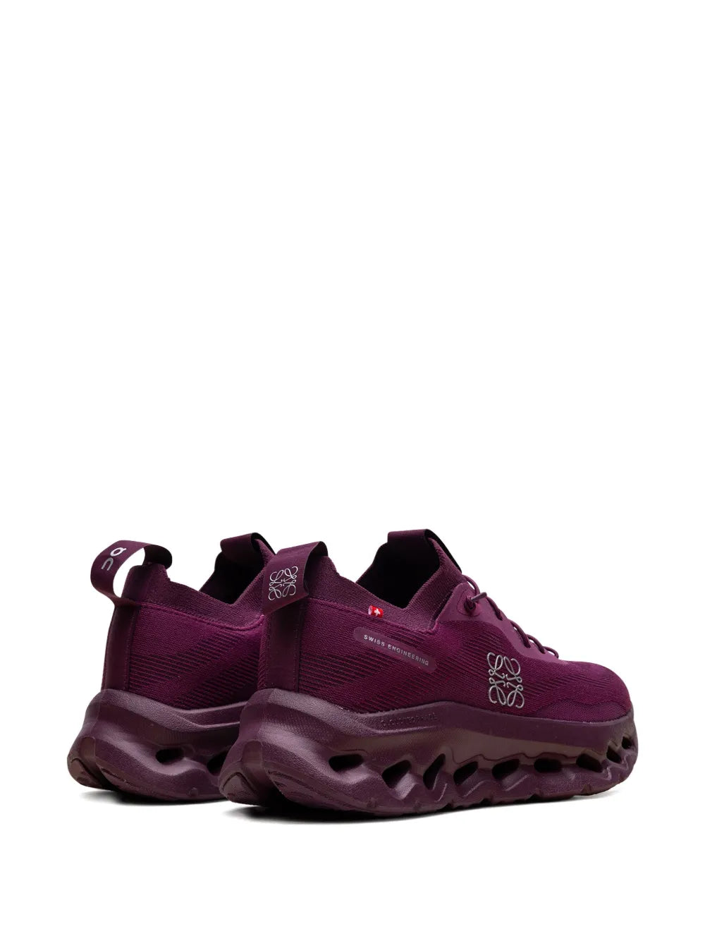 Cloudtilt Series High-Comfort Sneakers