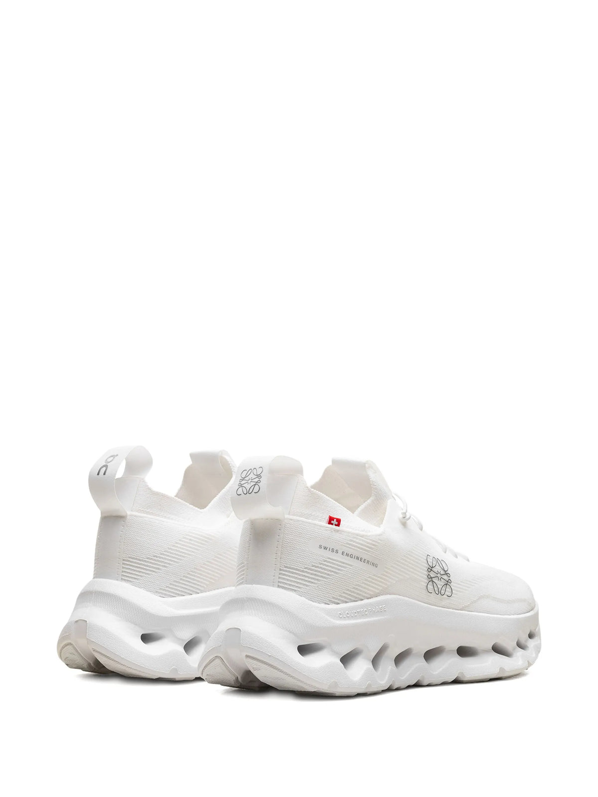 Cloudtilt Series High-Comfort Sneakers