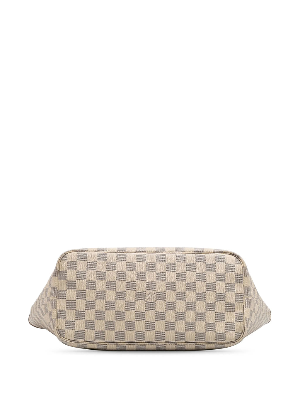 D. Azur Neverfull Tote Bag