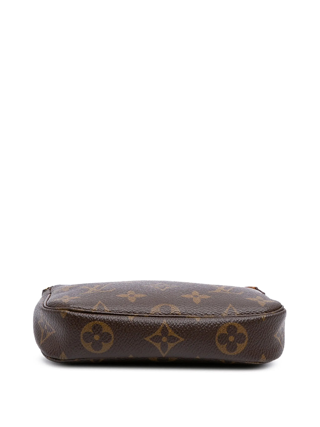 Monogram Mini Top Handle Bag