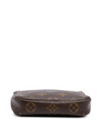 Monogram Mini Top Handle Bag