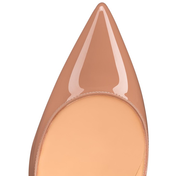 120mm So Kate High Heel Pumps