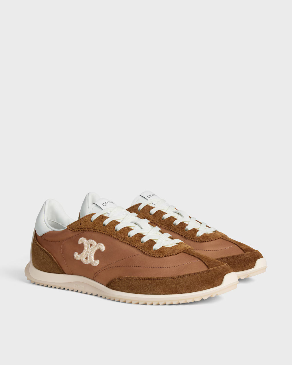 Racer Sneaker